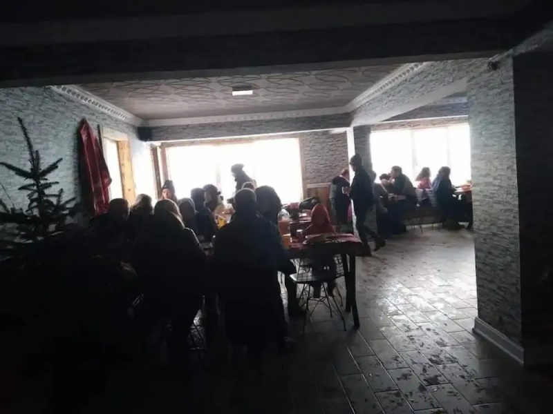 Saray Duzu Pansiyon
