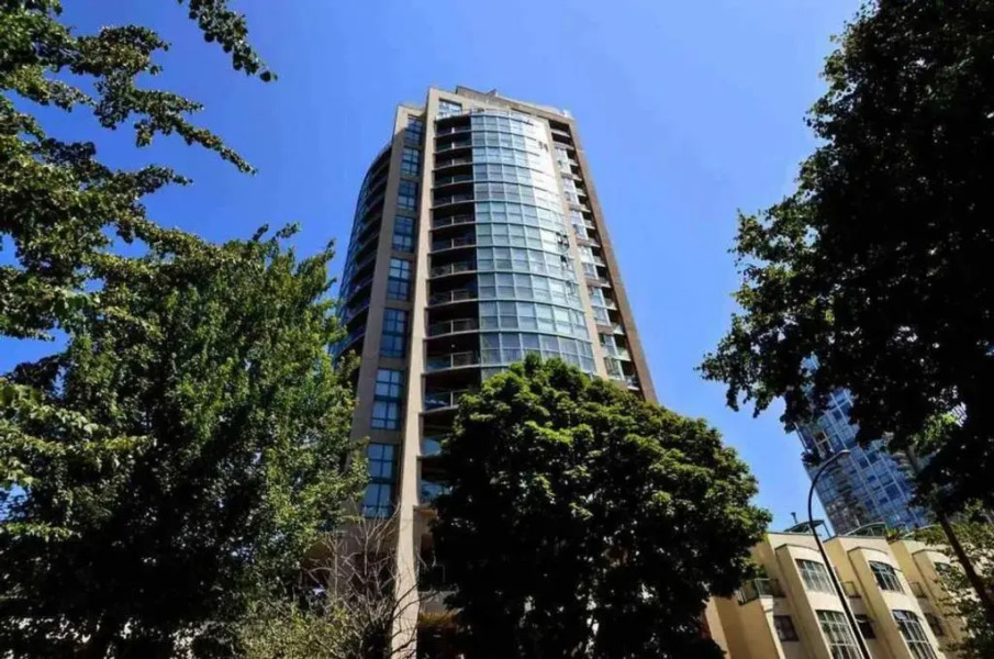 Sunset Beach Walk 2BD+2BA+1PRK Yaletown