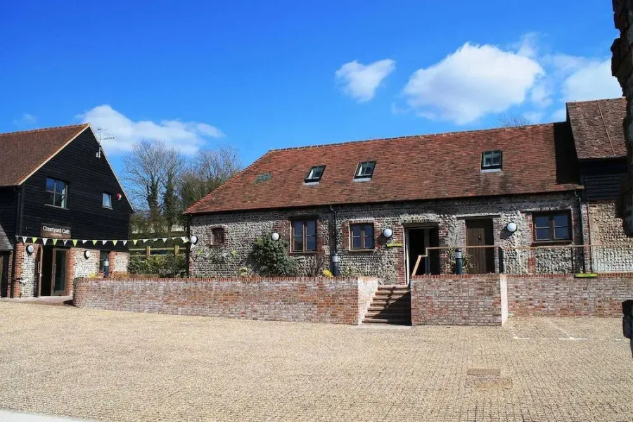 YHA South Downs