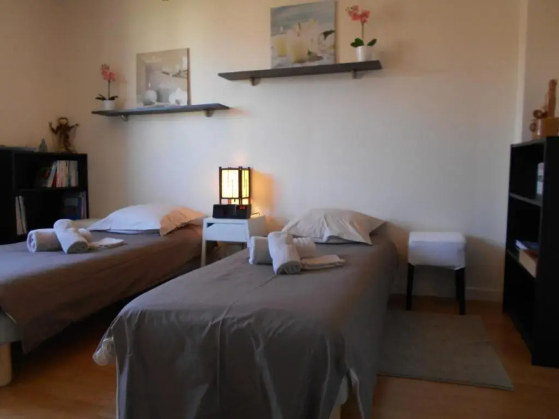 Gîte de Eric et Rose
