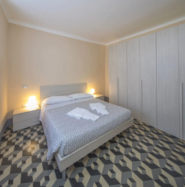 HOTIDAY Apartment Collection - Lerici Terrediliguria