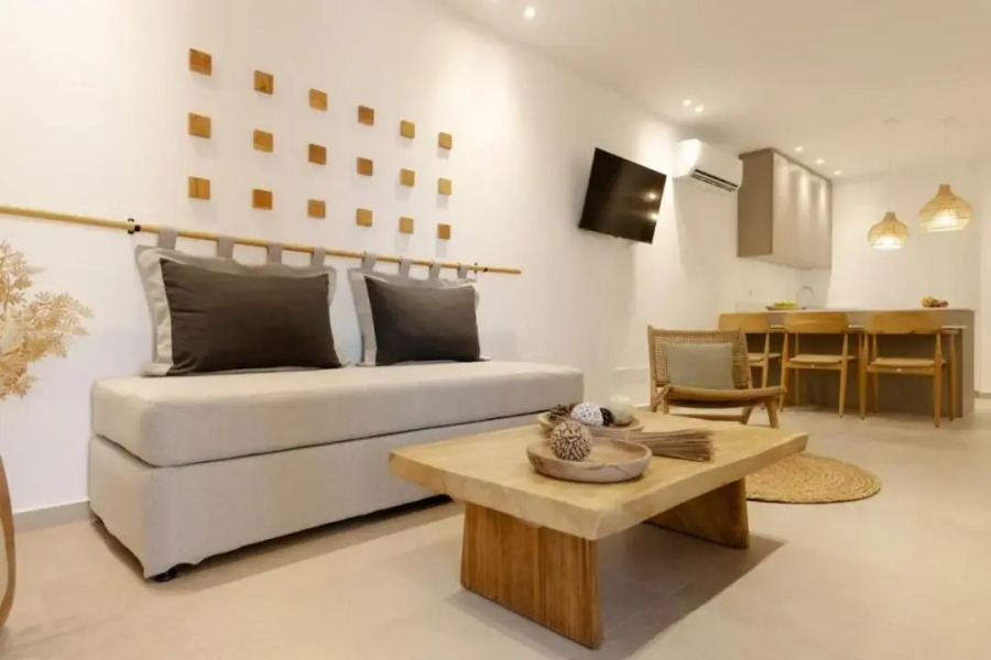 Andreotis Hotel Apts