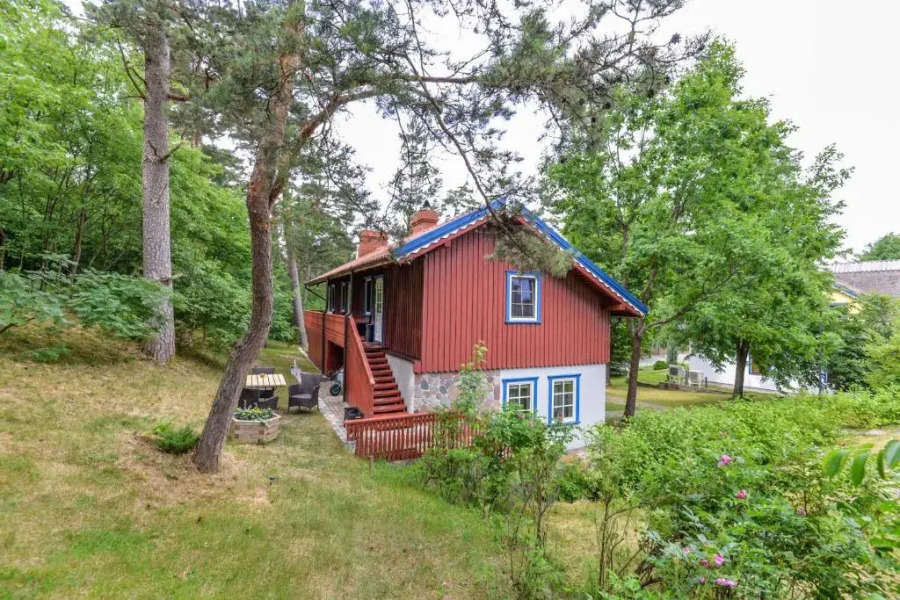 Apartamentai Geliu Vila