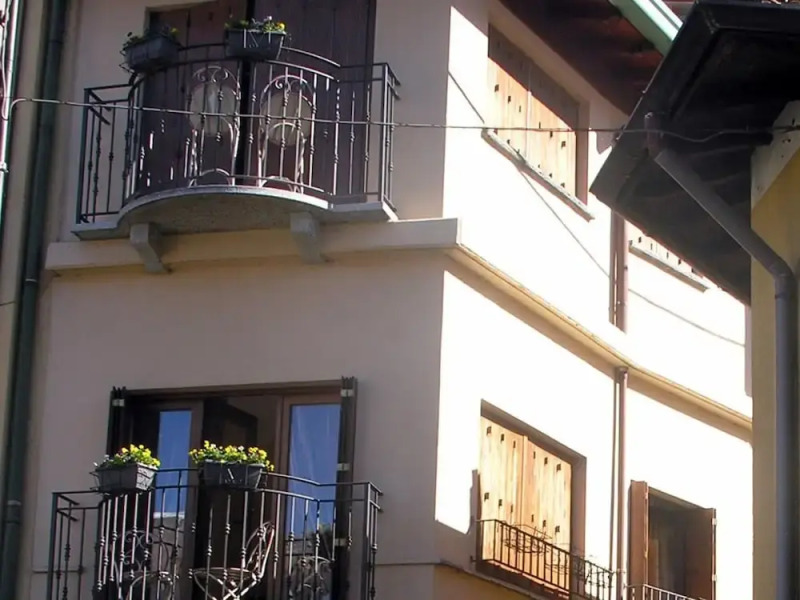 Il Molo Di Hotel Villa Aurora