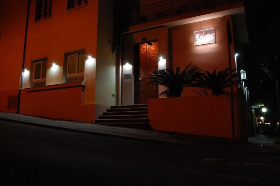 Il B&B Degli Artisti