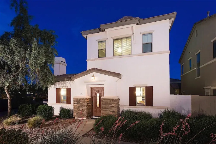 Madelines Cottage 4 BR by Casago