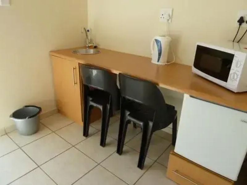 Werda Guesthouse
