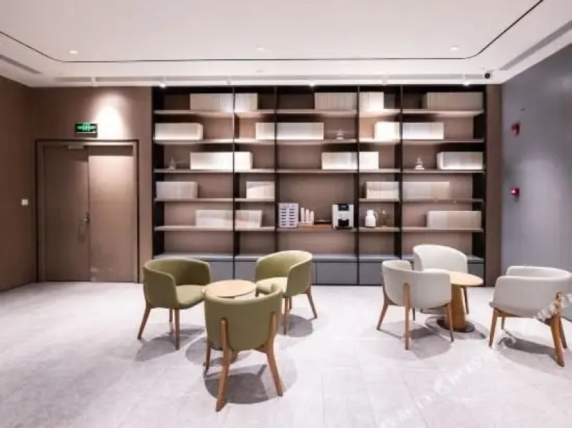 Runting Hotel Xianyue Road Xiamen