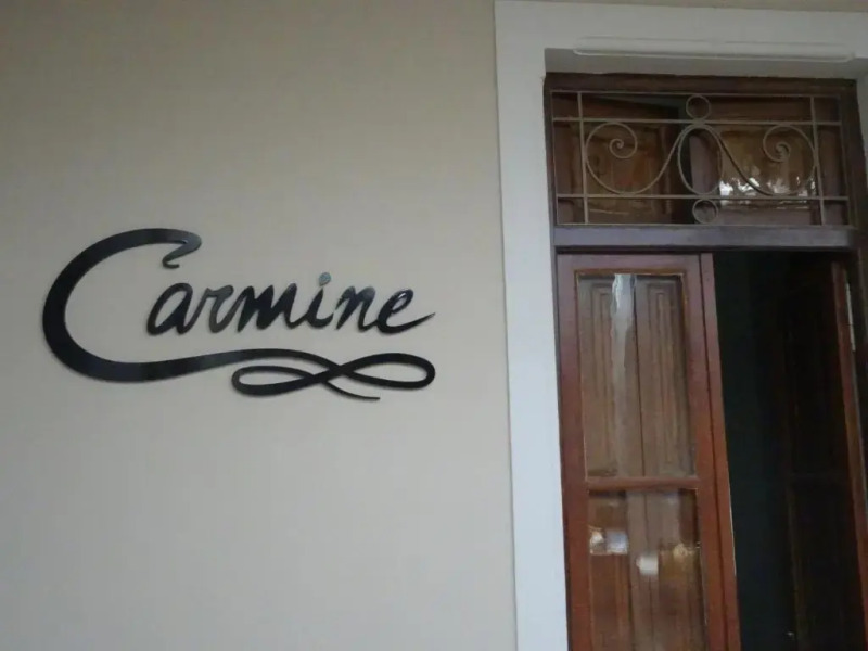 Carmine Hotel Apart