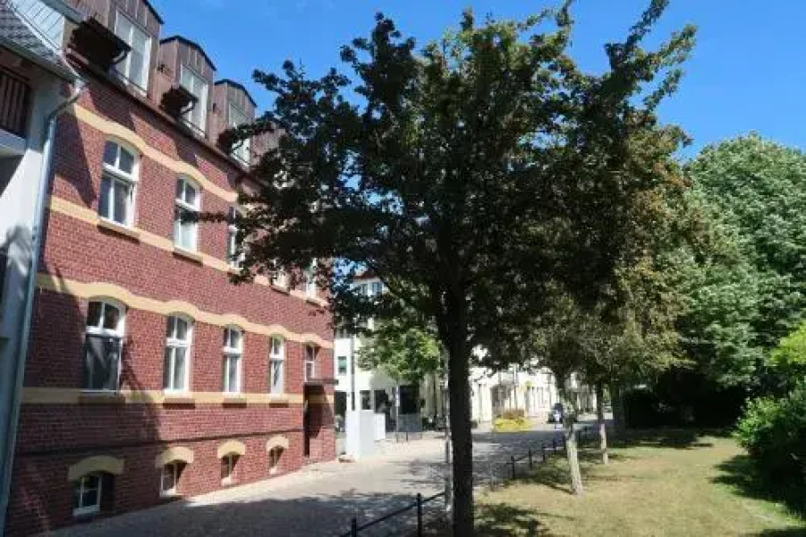 Hotel-Gästehaus Spreeufer