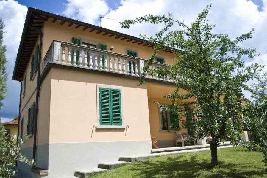 Villa La Torre