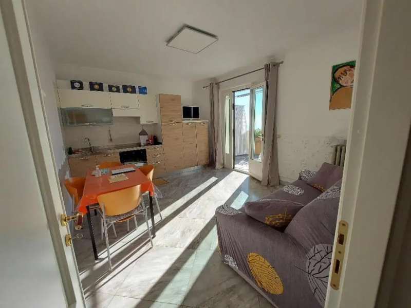 Dependance Belvedere