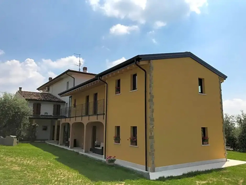 B&B Le Casette sul Garda