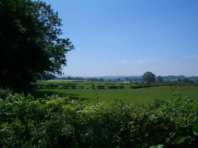 Whoop Hall Hotel and Leisure