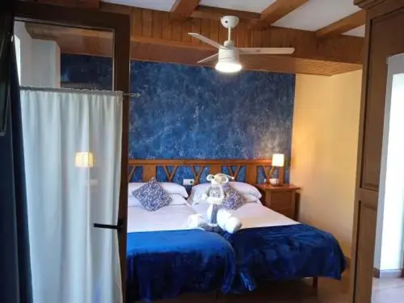 Apartaments Arenys De Boi