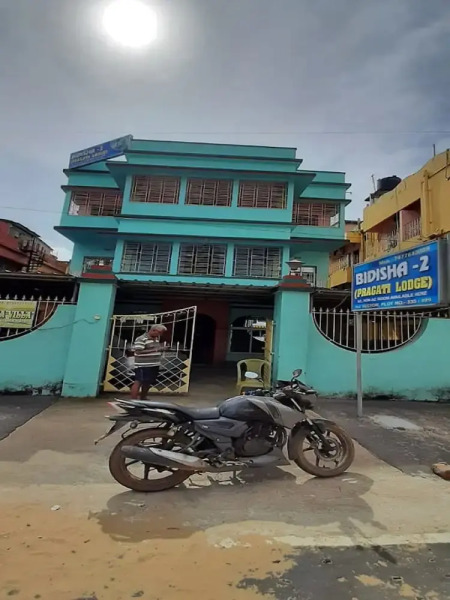 Goroomgo Bidisha 2 Digha