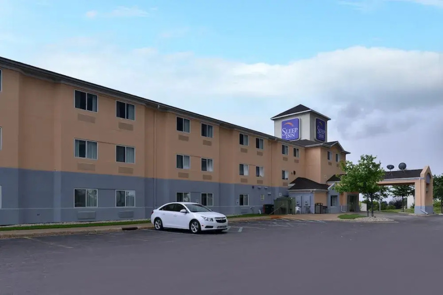 Sleep Inn Rockford