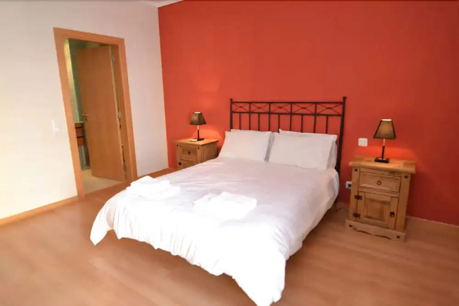 Marina Village Olhão Apartment (One Bed)