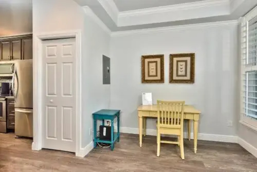 Bologna Golf Condo in the Lely Resort