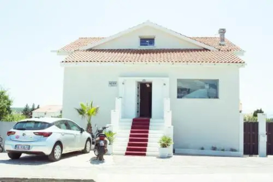 Guesthouse Crazy Night