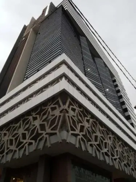 Sea & City View Luxury Apartment