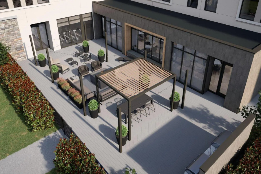 Staybridge Suites Waco South - Woodway by IHG