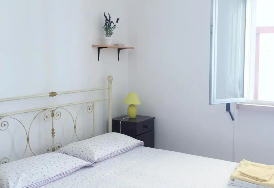 Villa Panorama Castro Lecce Salento Italy Self-catering