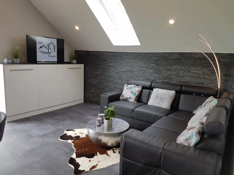 Eifel Dream Ardennenblick