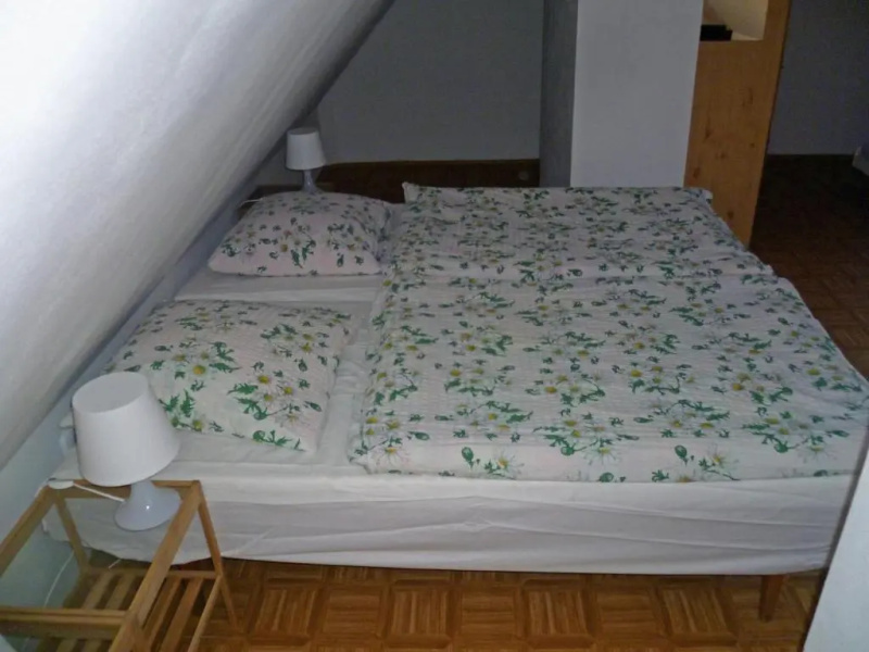 Apartment Lužné