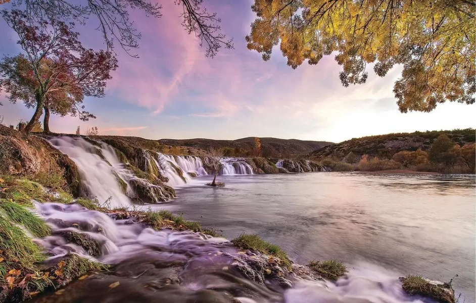 Awesome Apartment in Karin Gornji With 1 Bedrooms and Wifi