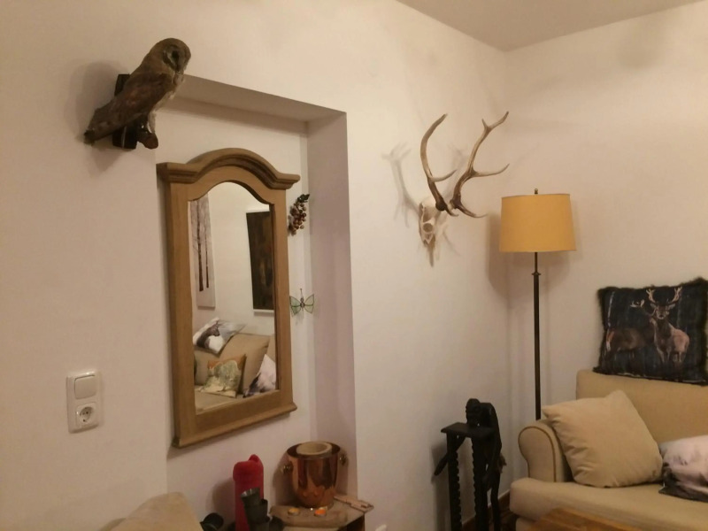 Ferienhaus-stadtkyll Beim Förster