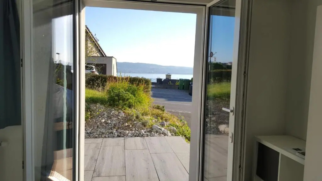 Lake View Private Studio