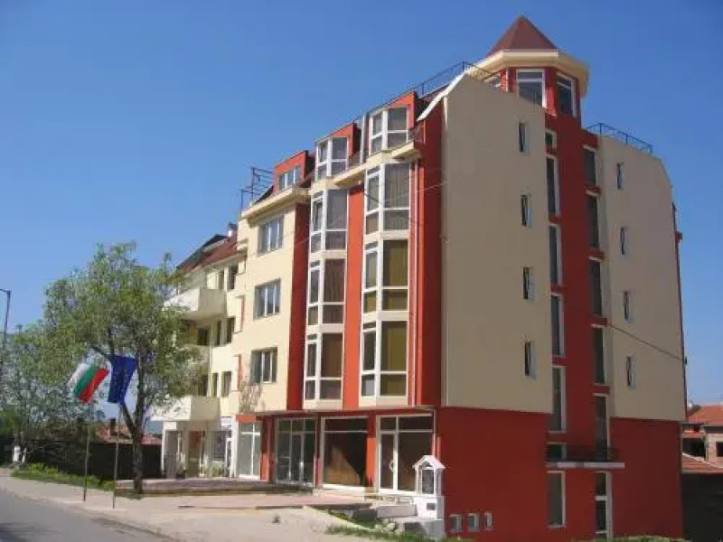 Hotel Deva