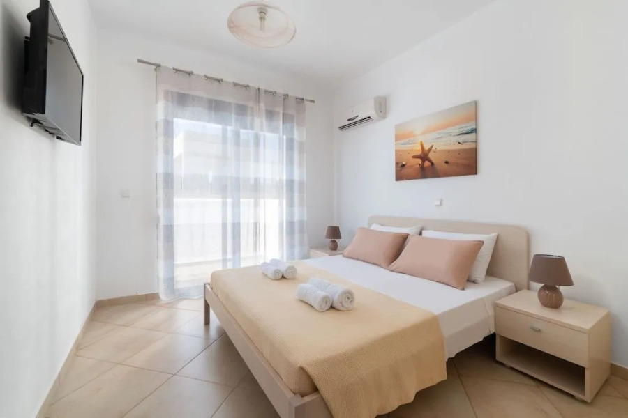 Maripaul Family Villa