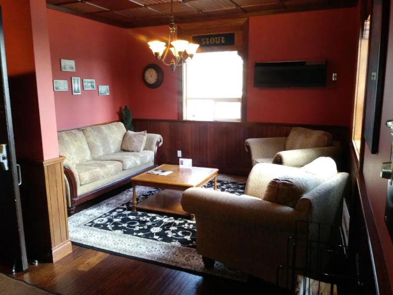 Royal Duke Hotel