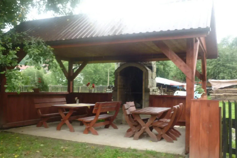 Zawoja Pod Grapa