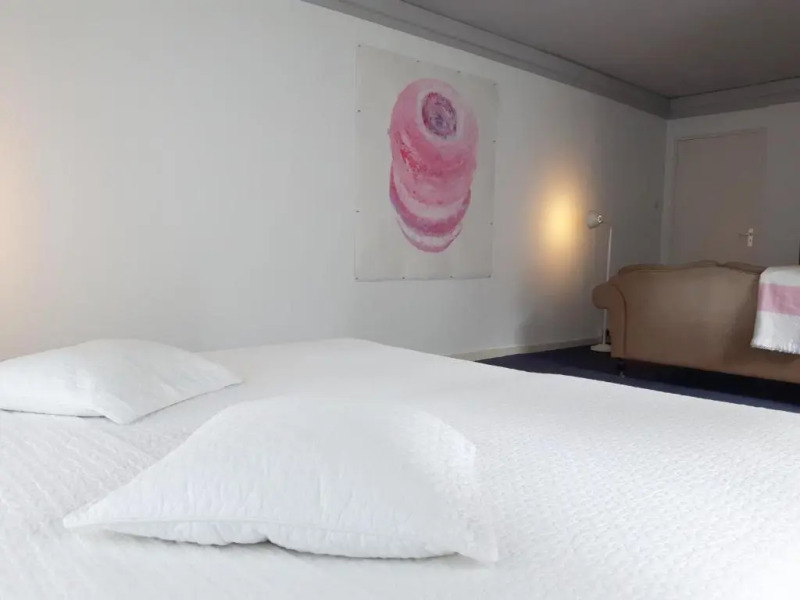 B&B De Kunstpraktijk