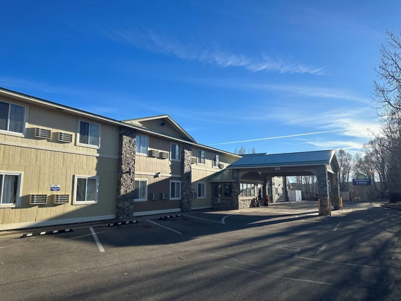 Days Inn Gunnison