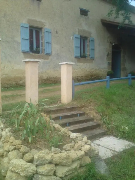 Maison dHôtes le Chai dArmagnac