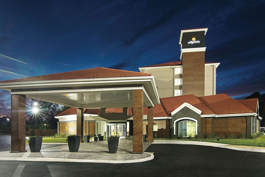 La Quinta Inn & Suites by Wyndham Atlanta Conyers