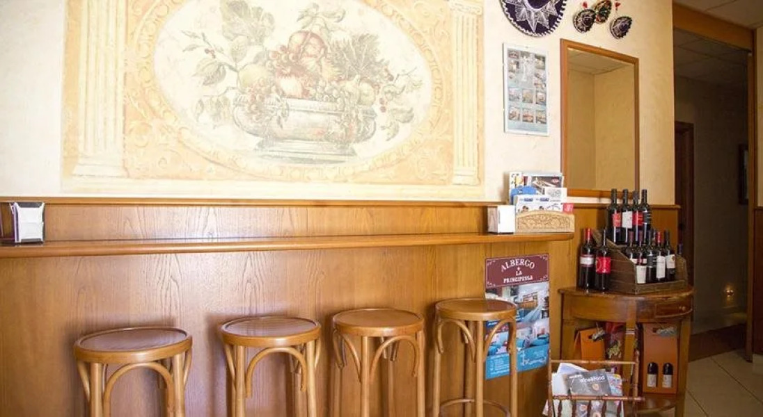 Albergo La Principessa