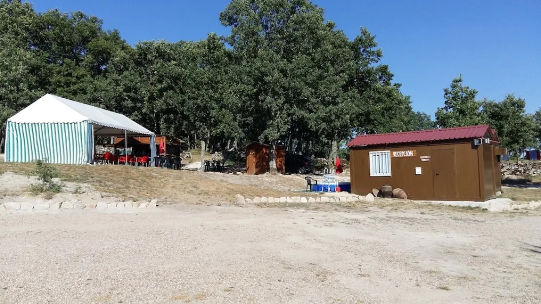 Las Casitas de Las Arribes