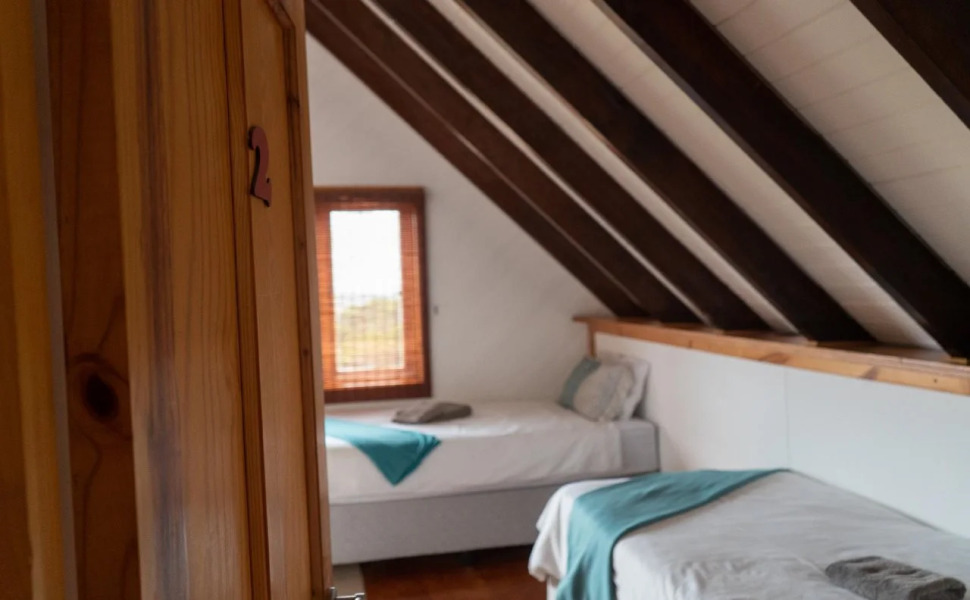 Surf Lodge South Africa