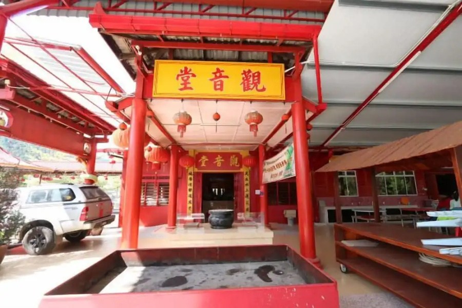 Comfortable Homestay Raub