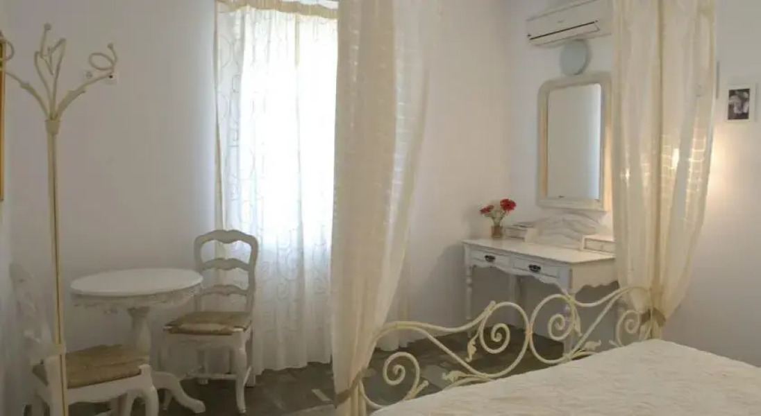 Agrabeli Mare Apartments