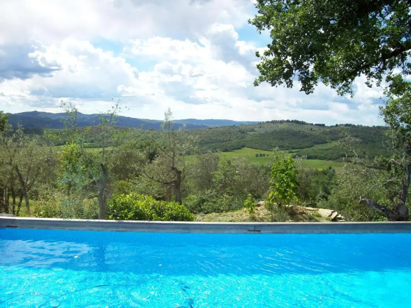 Villa Chiara