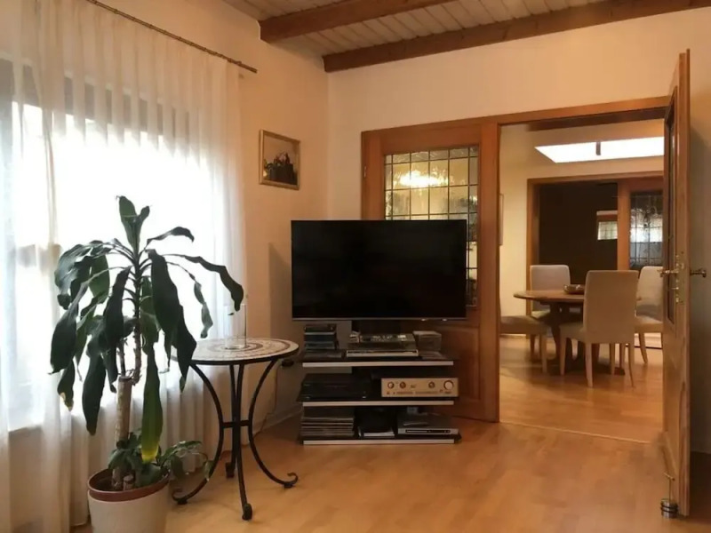 Holiday Apartment Oasis