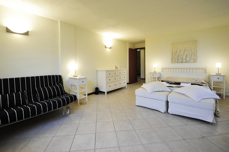 Casa Tulipano Grande