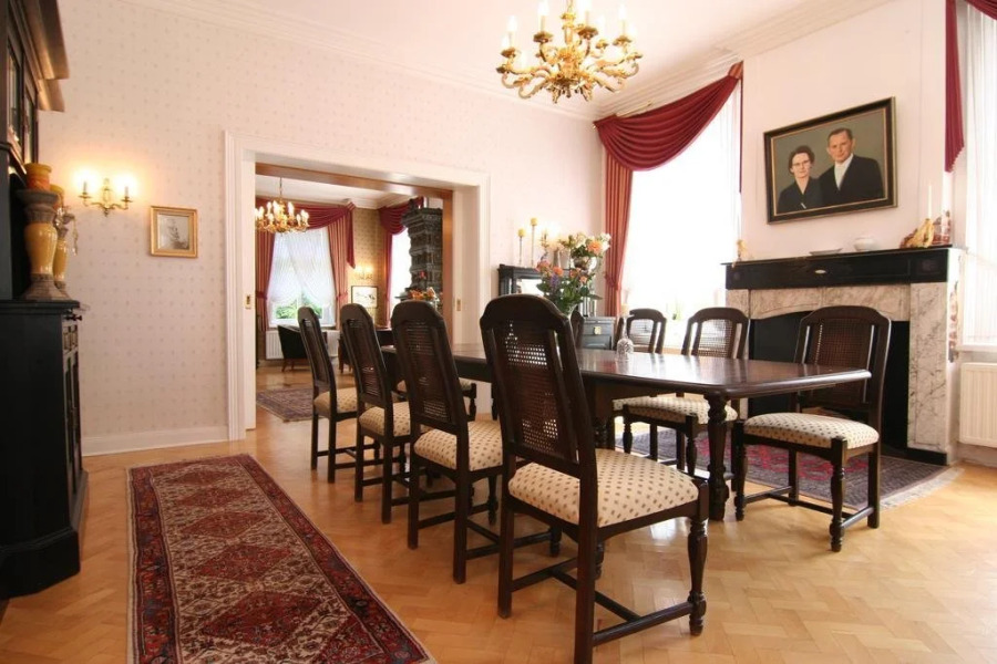 Gästehaus Gut Halte