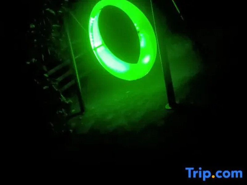 Lugu Lake Dazuhua Valley Manor